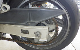 KAWASAKI ZZ-R400 Gen.2 1998 ZX400N