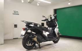BMW C400X 2020