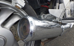 HONDA BROS 400 1988 NC25