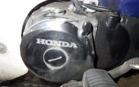HONDA C50 SUPER CUB AA01