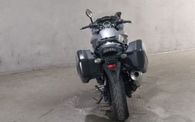 HONDA CBF1000GT 2016 SC64