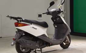 YAMAHA AXIS 125 TREET 2021 SE53J