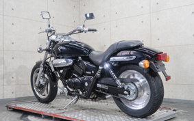 HONDA V-TWIN MAGNA MC29