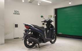 SUZUKI ADDRESS 110 2013 CE47A