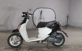 SUZUKI LETS4 CA45A