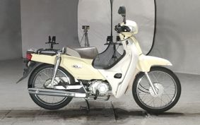 HONDA SUPER CUB110 JA10