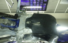 YAMAHA YZ250FX 2023 CG57C