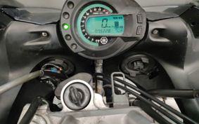 YAMAHA FZ-6S FEATHER RJ07