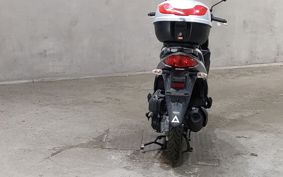 SUZUKI ADDRESS V110 CE47A