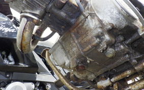 HONDA DAX 50 2001 ST50