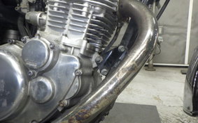 YAMAHA SR400 Gen.3 2005 RH01J