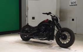 YAMAHA DRAGSTAR 400 CLASSIC 2007 VH01J