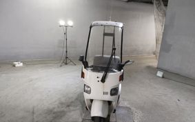 HONDA GYRO TA03