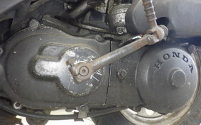 HONDA DIO SR GEN 2 AF28