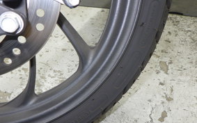 HONDA DIO 110 2006 JK03