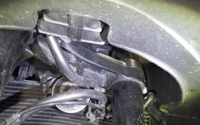 HONDA CBR600RR 2021 PC40