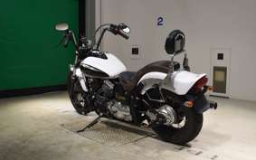 YAMAHA DRAGSTAR 400 2017 VH02J