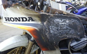 HONDA CX500 Turbo 1997