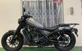 HONDA REBEL MC49