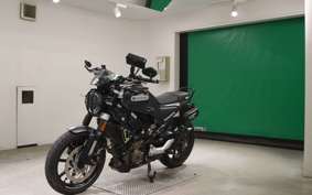 HUSQVARNA SVARTPILEN 250 2006