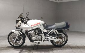SUZUKI GSX250 KATANA GJ76A