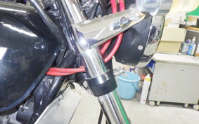 KAWASAKI ZEPHYR 400 Gen.1 1990 ZR400C
