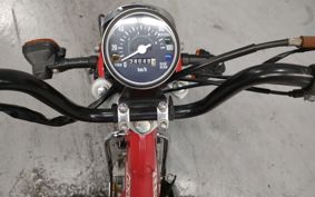 HONDA HUNTER CUB110 JD01