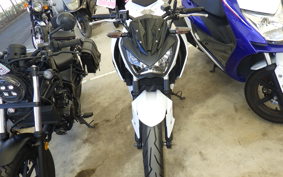 KAWASAKI Z250 2012 ER250C