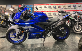 YAMAHA YZF-R25 ABS RG43J