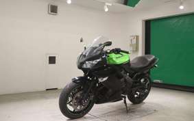 KAWASAKI NINJA 400R 2012 ER400B