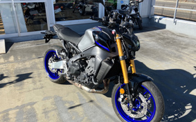 YAMAHA MT-09 SP ABS 2024 RN69J