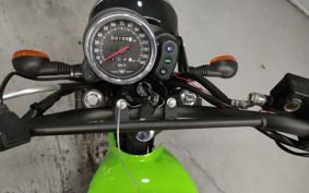 KAWASAKI W175TR SE BJ175C