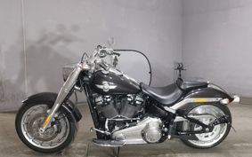 HARLEY FLFBS1870 YGK