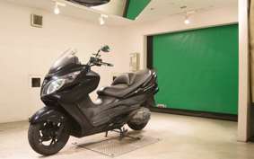 SUZUKI SKYWAVE 250 (Burgman 250) M 1992 CJ45A