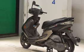 YAMAHA CYGNUS 125 XSR 2 2014 SE44J
