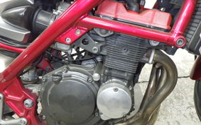 SUZUKI BANDIT 250 V Type 2019 GJ77A