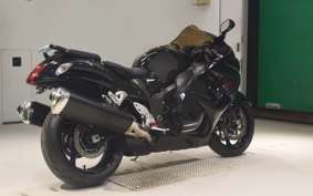 SUZUKI HAYABUSA Gen.2 2013