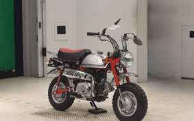 HONDA MONKEY AB27