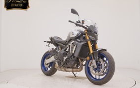 YAMAHA MT-09 SP 2025 RN87J