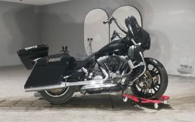 HARLEY FLHX 1580 KB4