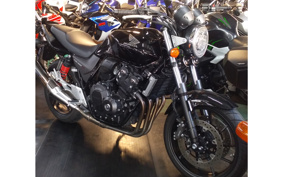 HONDA CB400SFV-4ABS 2022 NC42
