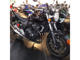Фото Honda CB400SFV-4ABS 2022 с японского аукциона