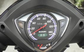 SUZUKI ADDRESS 110 2025 CE47A