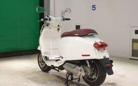 OTHER ランブレッタV200 SPECIAL