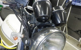 KAWASAKI ZEPHYR 400 Gen.1 1993 ZR400C