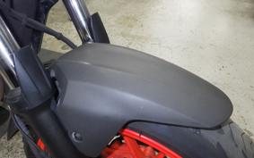 YAMAHA MT-07 2022 RM33J