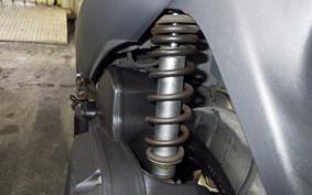 SUZUKI ADDRESS V125 G CF46A