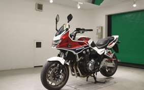 HONDA CB1300SB SUPER BOLDOR 2014 SC54