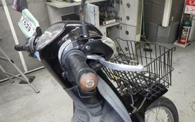 HONDA C50 SUPER CUB 2012 AA04