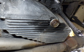 KAWASAKI BALIUS 250 Gen.2 ZR250B
